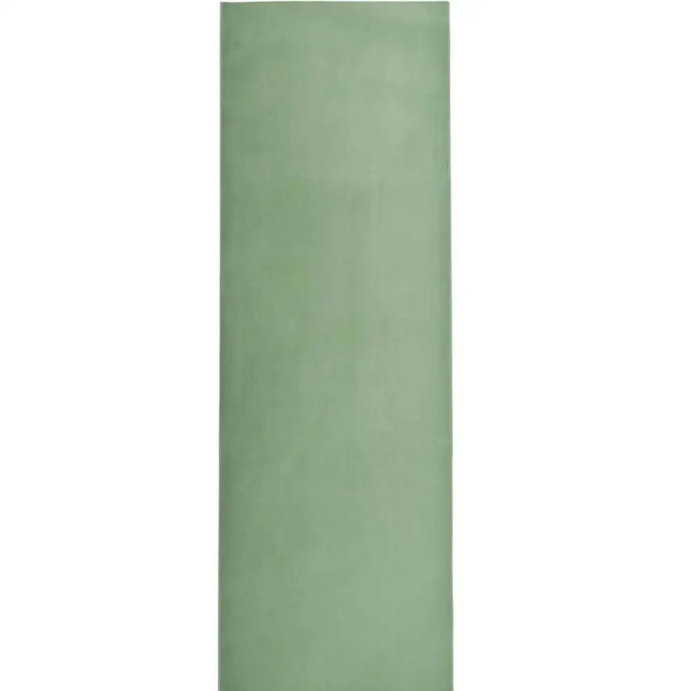 Maestro Solid Green Rug - 67X200 cm - Rugs