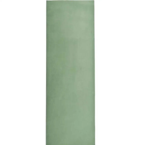 Maestro Solid Green Rug - 67X200 cm - Rugs