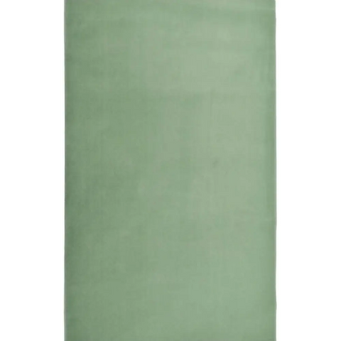 Maestro Solid Green Rug - 80X150 cm - Rugs