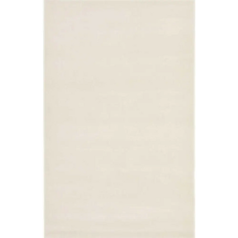 Maestro Solid Ivory Rug - 80X150 cm - Rugs