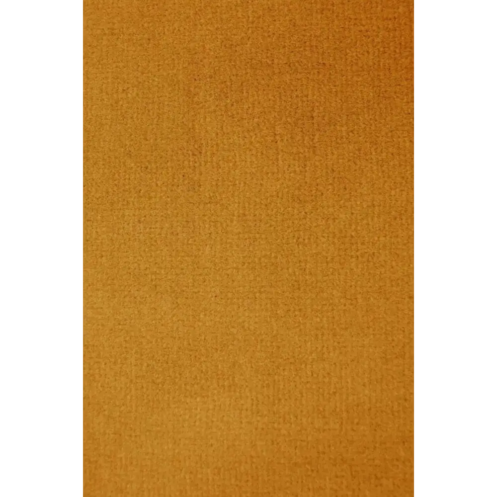 Maestro Solid Ochre Rug - Rugs