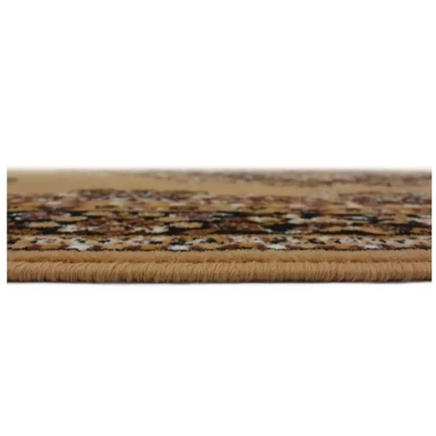 Maestro Traditional Brown Rug | 4470 B55 - Rugs