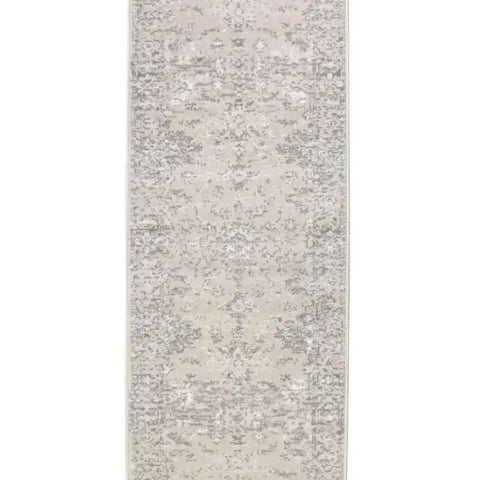 Maestro Vintage Cream Rug | 3118 GG44 - 67X200 cm - Rugs