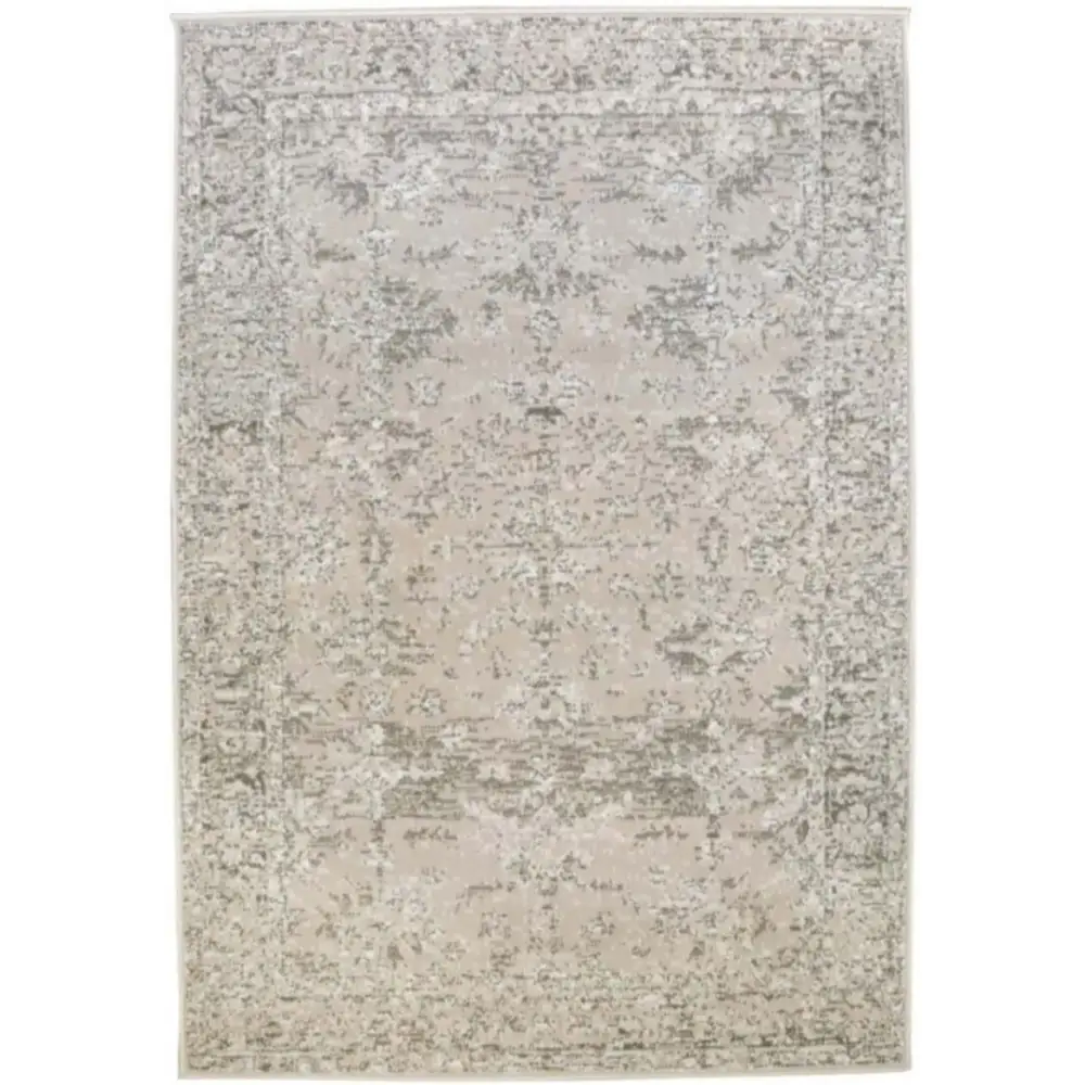 Maestro Vintage Cream Rug | 3118 GG44 - 80X150 cm - Rugs