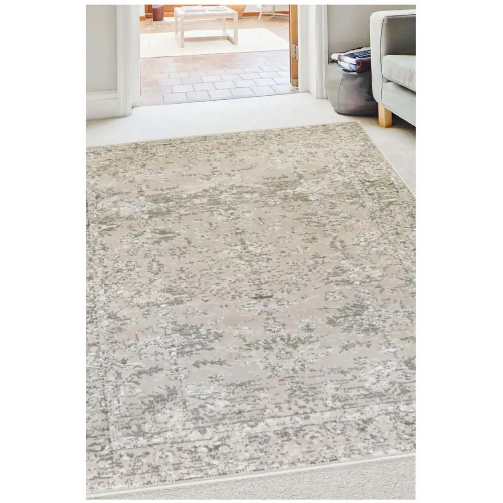 Maestro Vintage Cream Rug | 3118 GG44 - Rugs