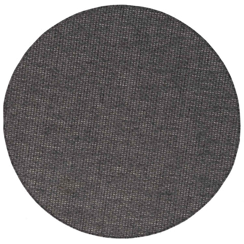 Dark grey magic outdoor rug with textured woven pattern perfect for adding style to any outdoor space