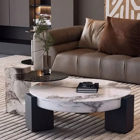 Makoto Coffee Table