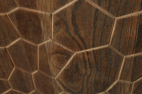 Malay Natural Sideboard
