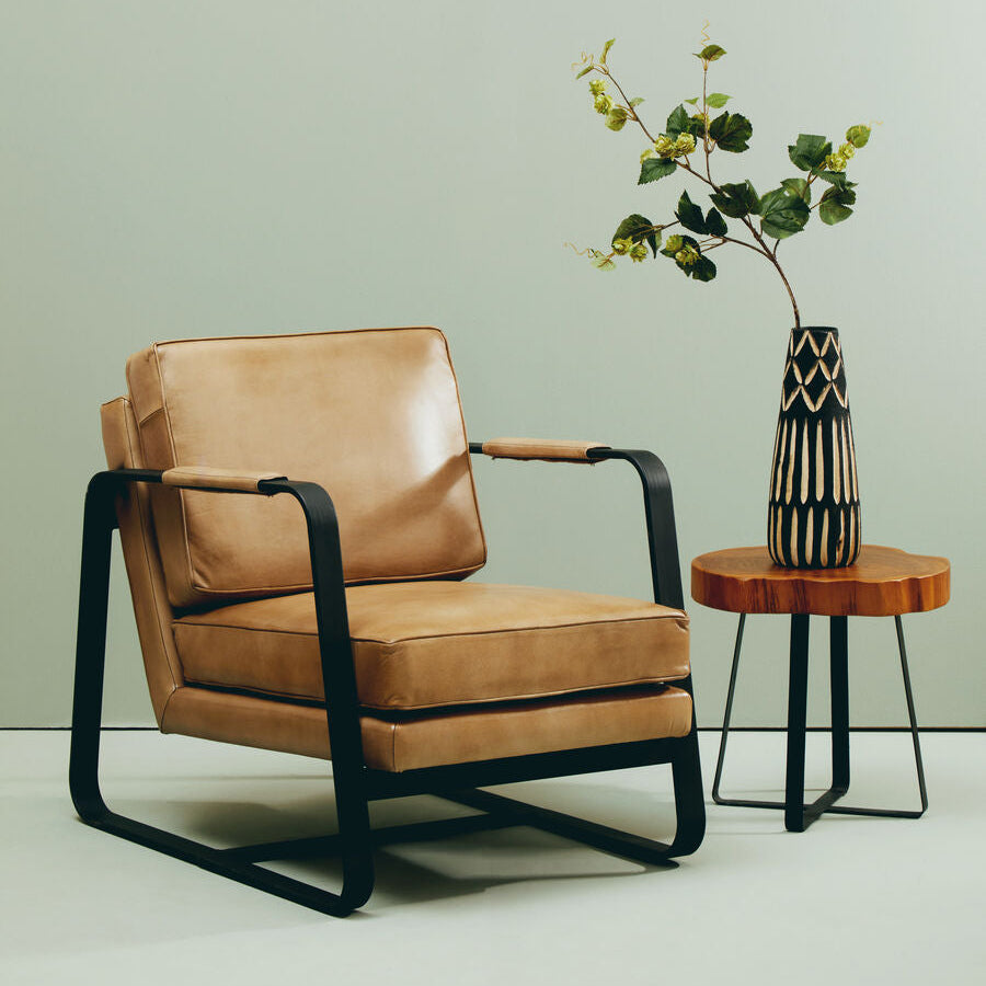 Manado Side Table