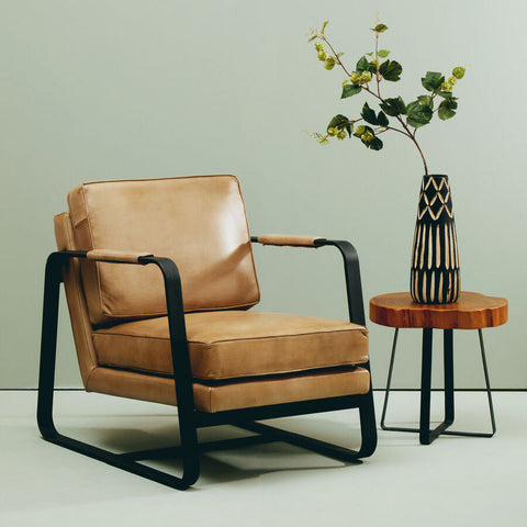 Manado Side Table