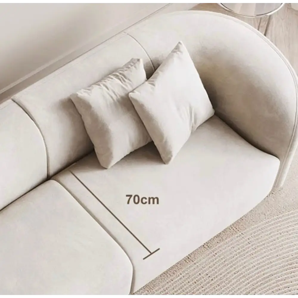 Manhattan Sofa/Chaise End - Sofa