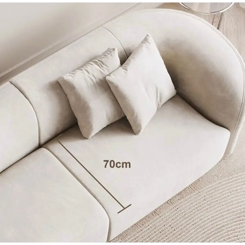 Manhattan Sofa/Chaise End - Sofa