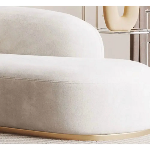 Manhattan Sofa/Chaise End - Sofa
