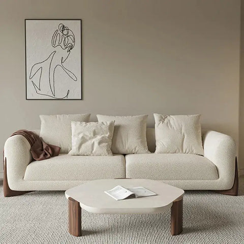 Mariko Sofa - Sofa