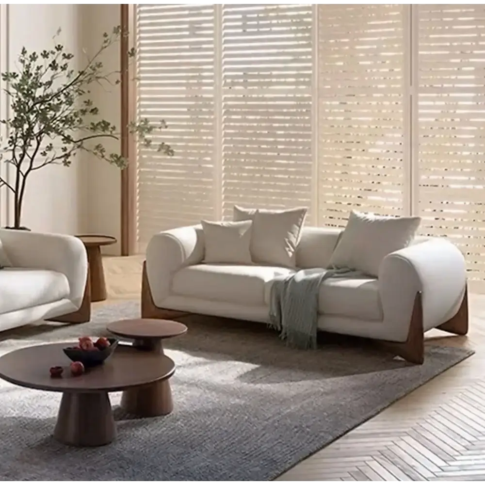 Mariko Sofa - Sofa