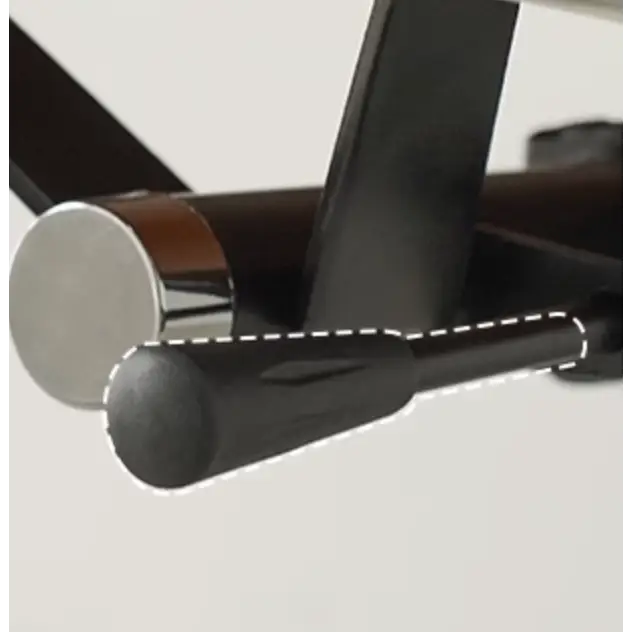 Marley Office Chair With Swivel Height Adjustable