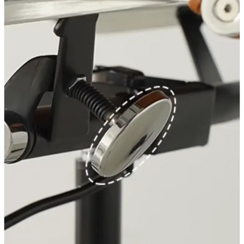 Marley Office Chair With Swivel Height Adjustable