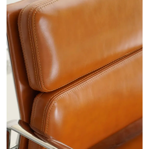 Marley Office Chair With Swivel Height Adjustable