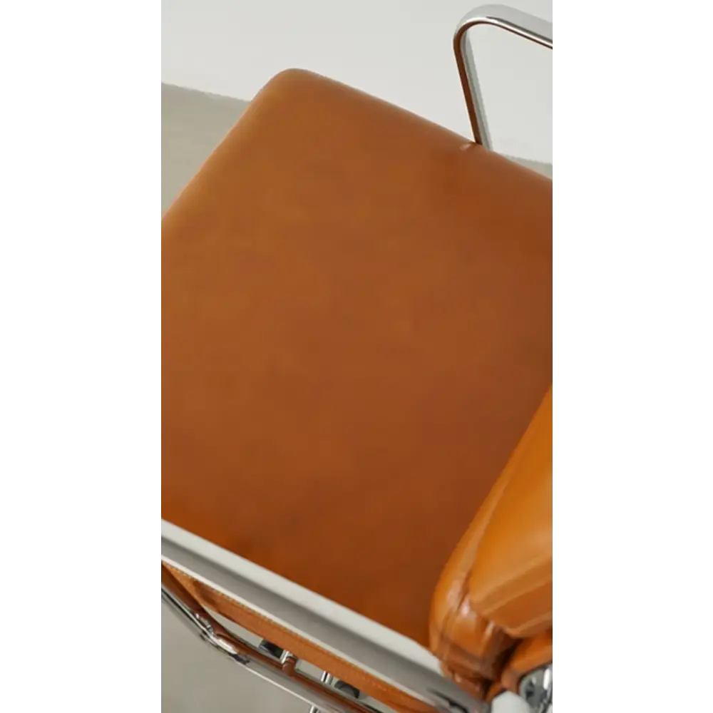 Marley Office Chair With Swivel Height Adjustable