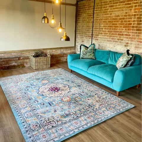 Marrakech Vintage Rugs | 410 - Rugs