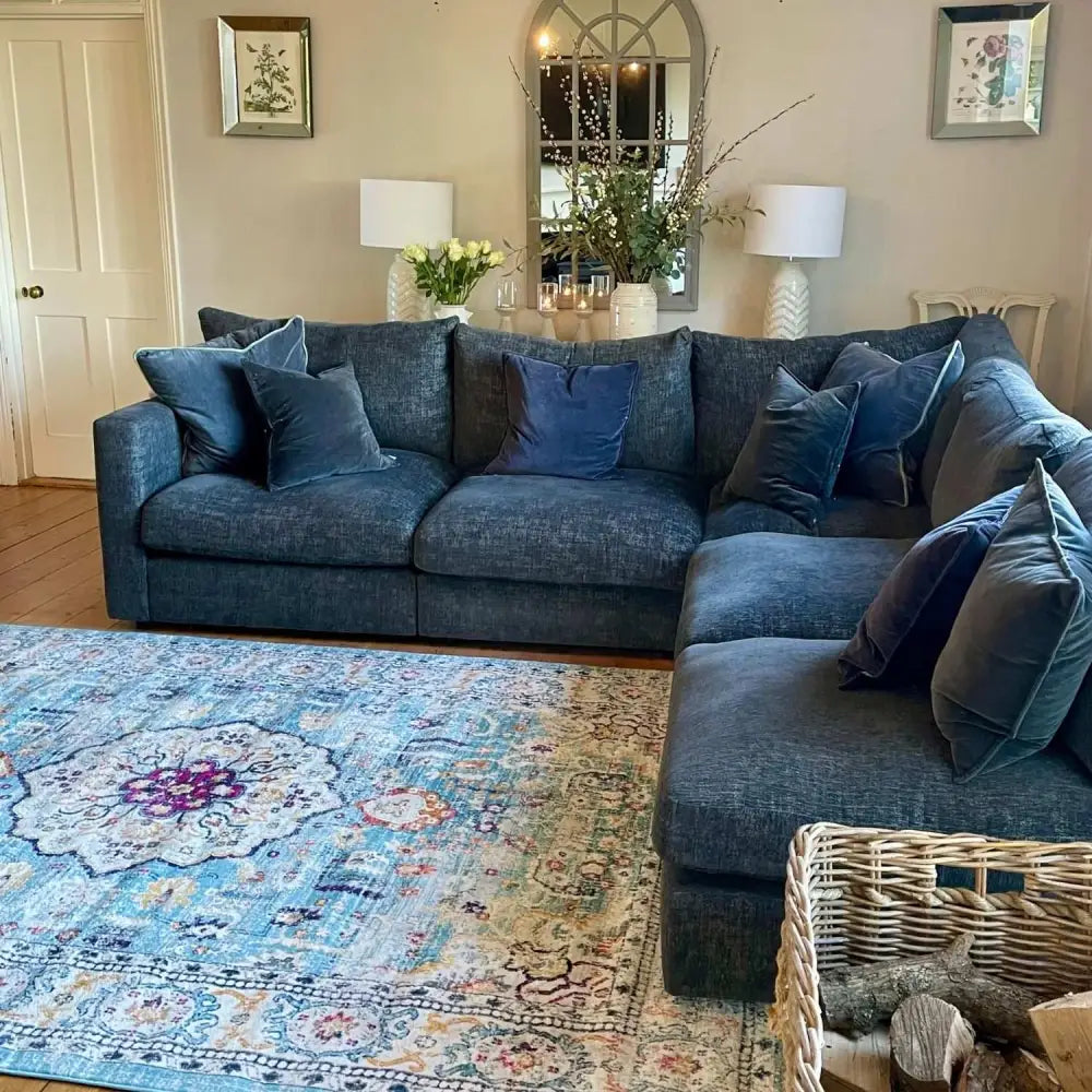 Marrakech Vintage Rugs | 410 - Rugs