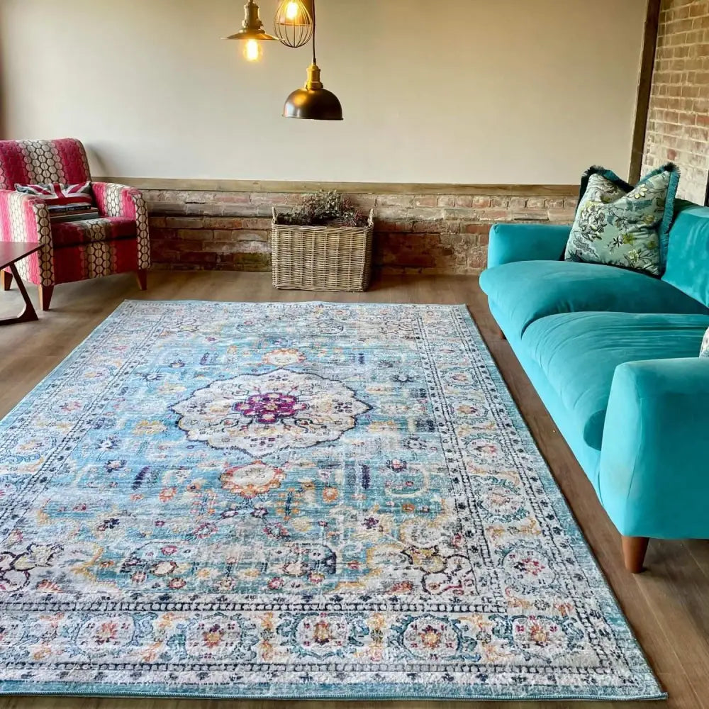 Marrakech Vintage Rugs | 410 - Rugs