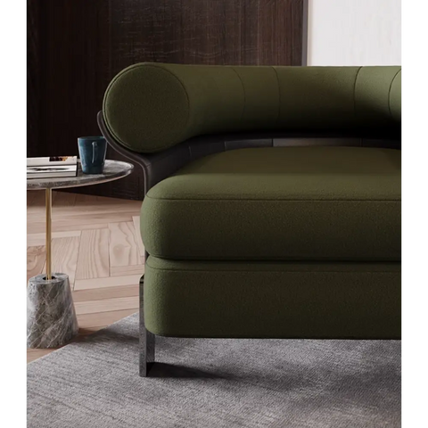 Mason Armchair, Green｜ DC Concept