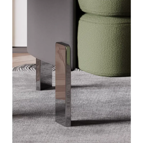 Mason Armchair, Green｜ DC Concept