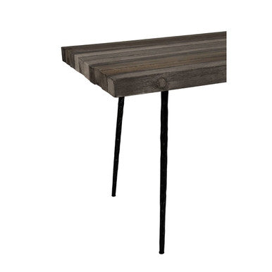 Mason Dining Table