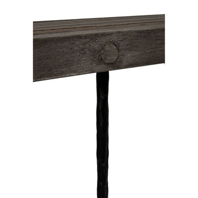 Mason Dining Table