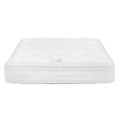 Mattress 3000 Double Spring - mattress