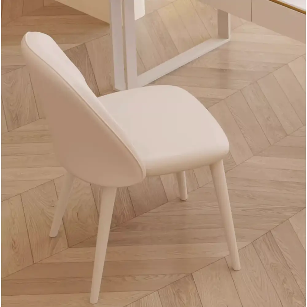 Max Office Desk - Sintered Stone｜ DC Concept