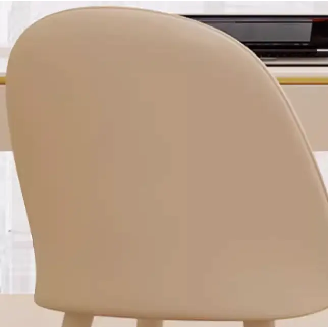 Max Office Desk - Sintered Stone｜ DC Concept