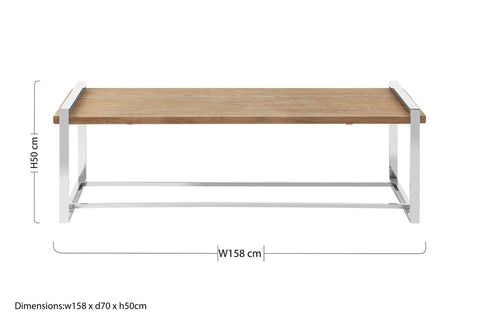 Menteng Coffee Table