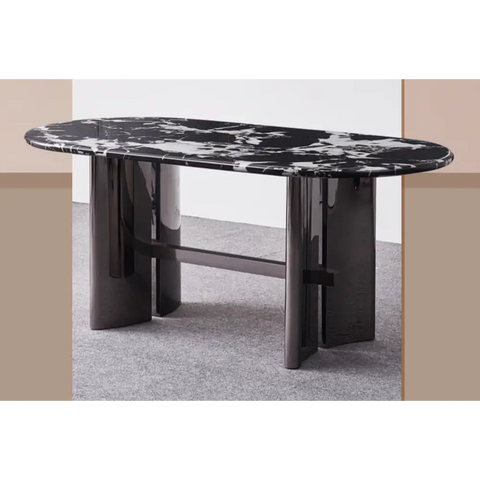 Meroy Dining Table Marble