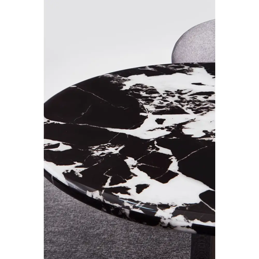 Meroy Dining Table Marble