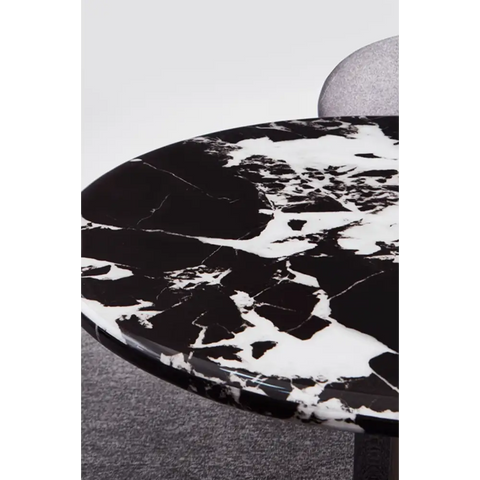 Meroy Dining Table Marble