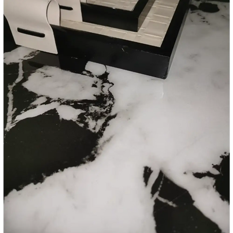 Meroy Dining Table Marble