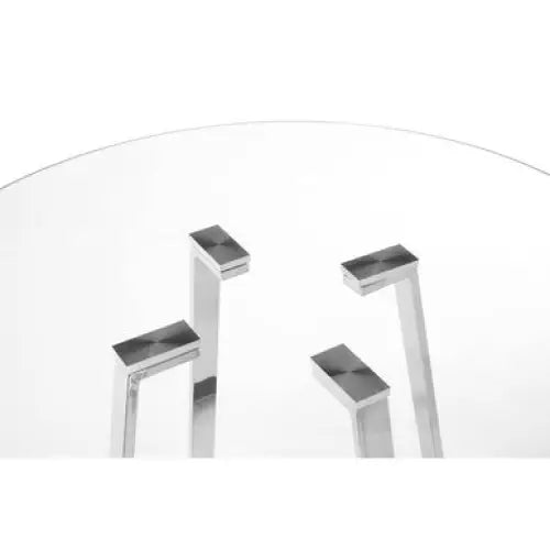 Metropolitan Round Dining Table