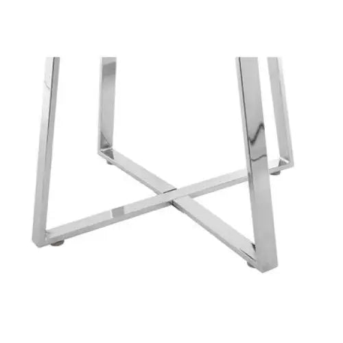 Metropolitan Round Dining Table