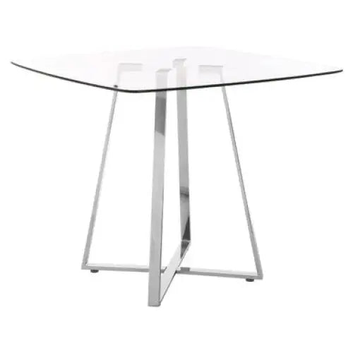Metropolitan Square Dining Table