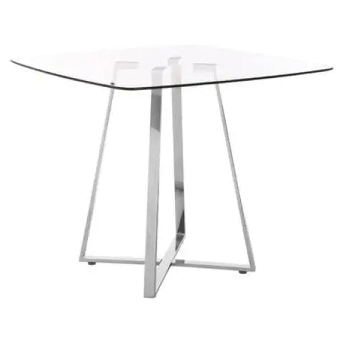 Metropolitan Square Dining Table