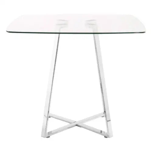 Metropolitan Square Dining Table