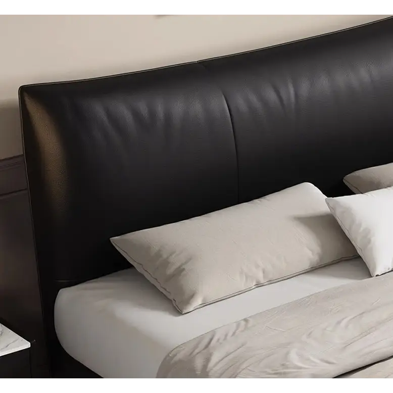 Mia Floating Bed King Size Super King Size Bed No Storage - bed