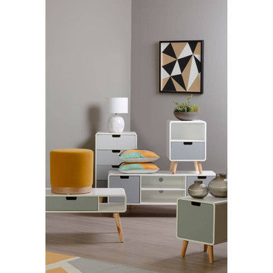 Milo Coffee Table