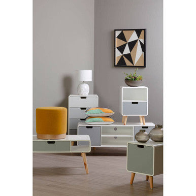 Milo Tv Unit