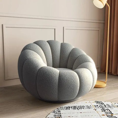 Min Chair - Grey - Chair