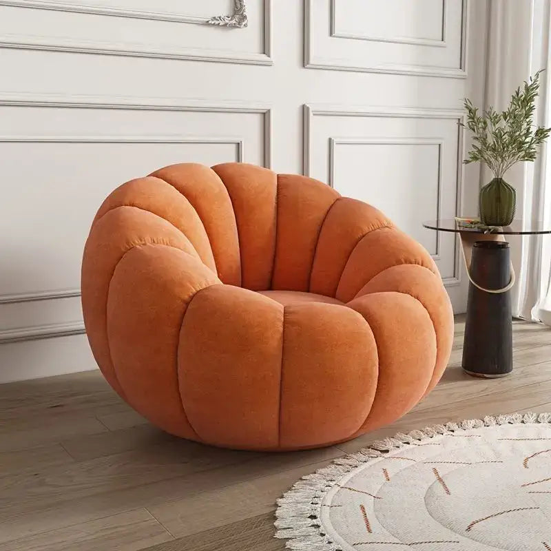 Min Chair - Orange - Chair