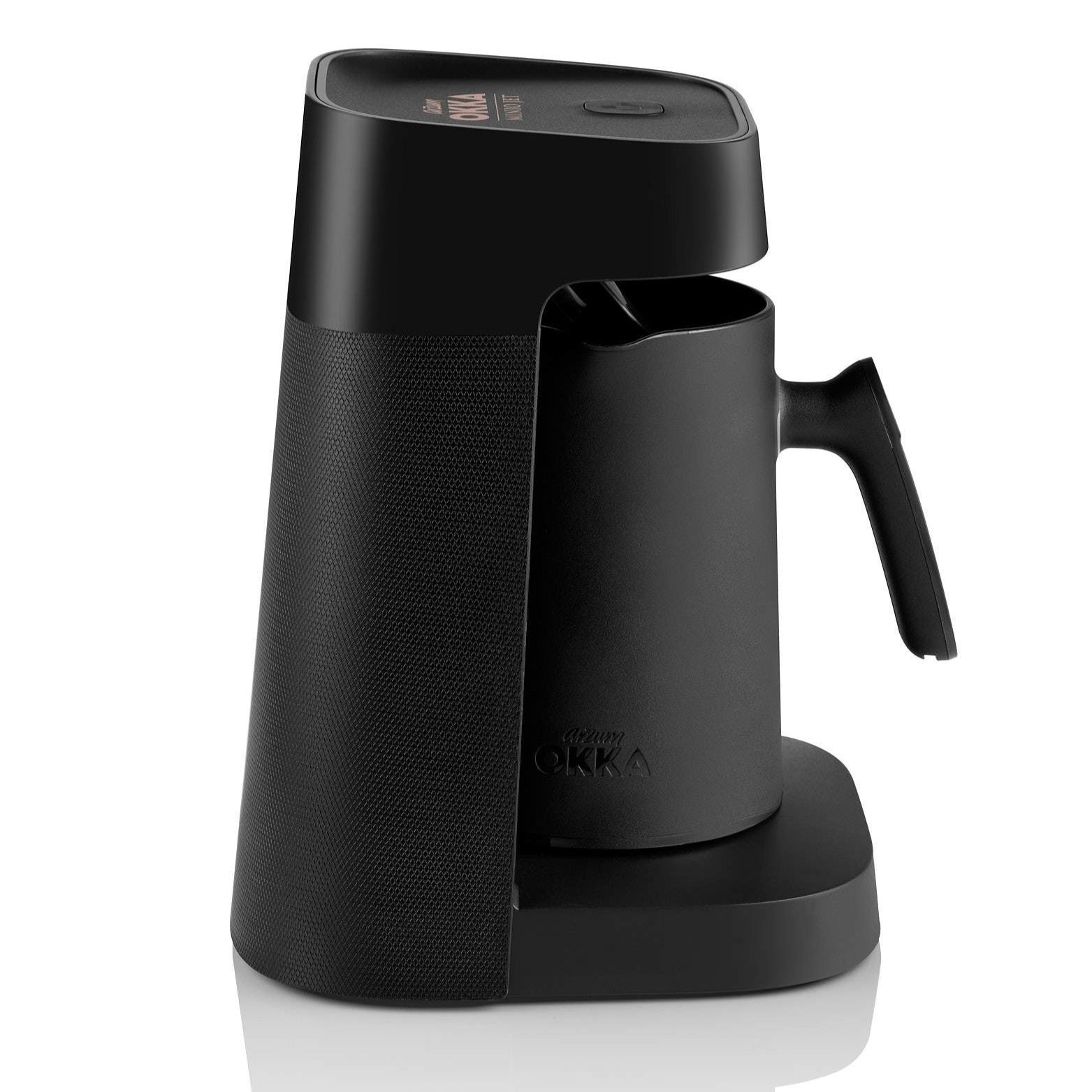 Arzum Okka Jet Automatic Turkish Coffee Machine