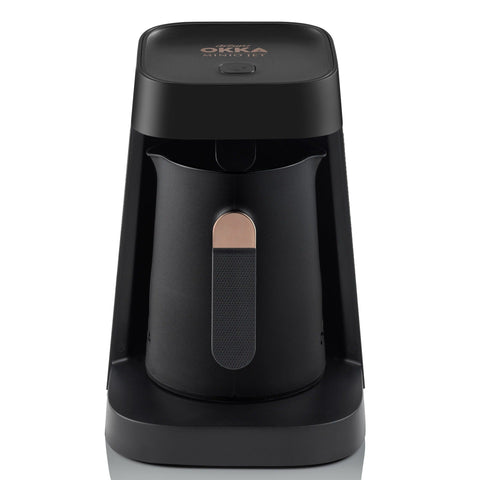 Arzum Okka Jet Automatic Turkish Coffee Machine